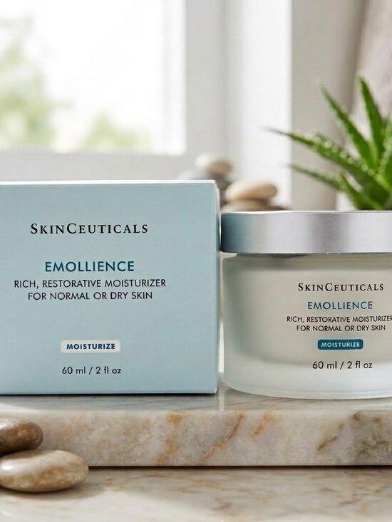 Other - SkinCeuticals Emollience Moisturizer 60ml / 2 fl oz NIB New In Box
